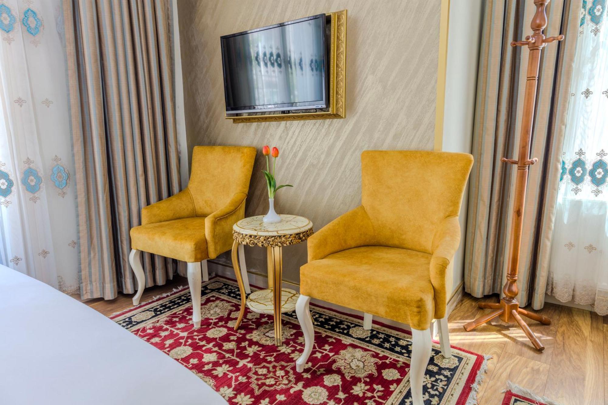 Lemis Suite Istanbul Exterior foto