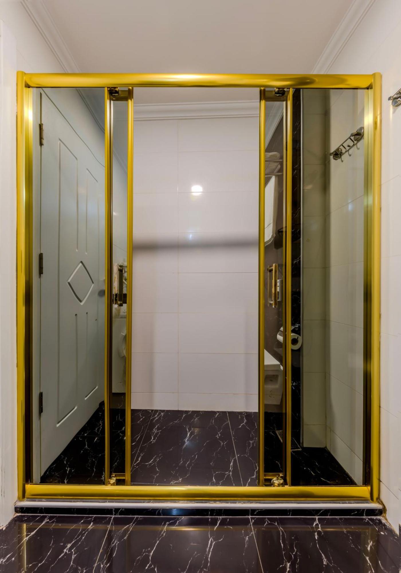 Lemis Suite Istanbul Exterior foto