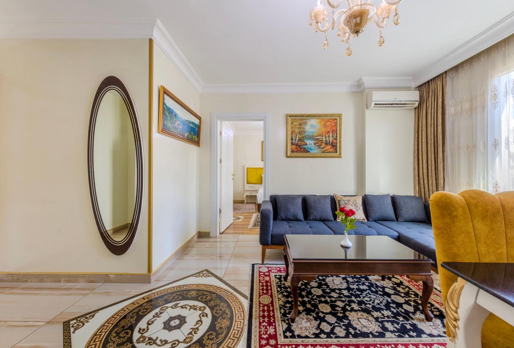 Lemis Suite Istanbul Exterior foto