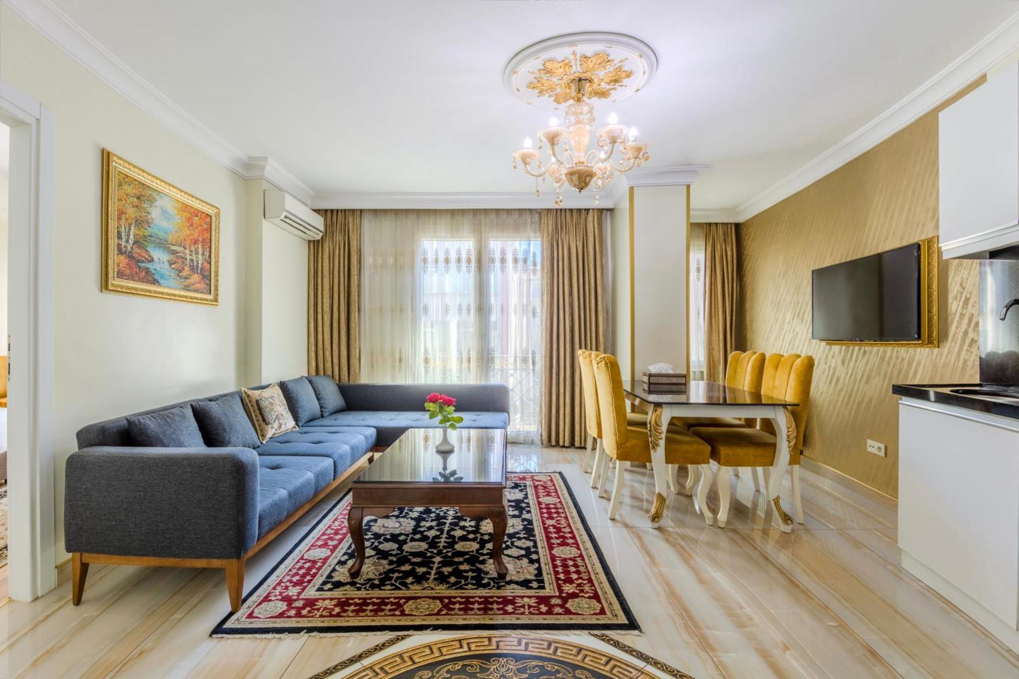 Lemis Suite Istanbul Exterior foto