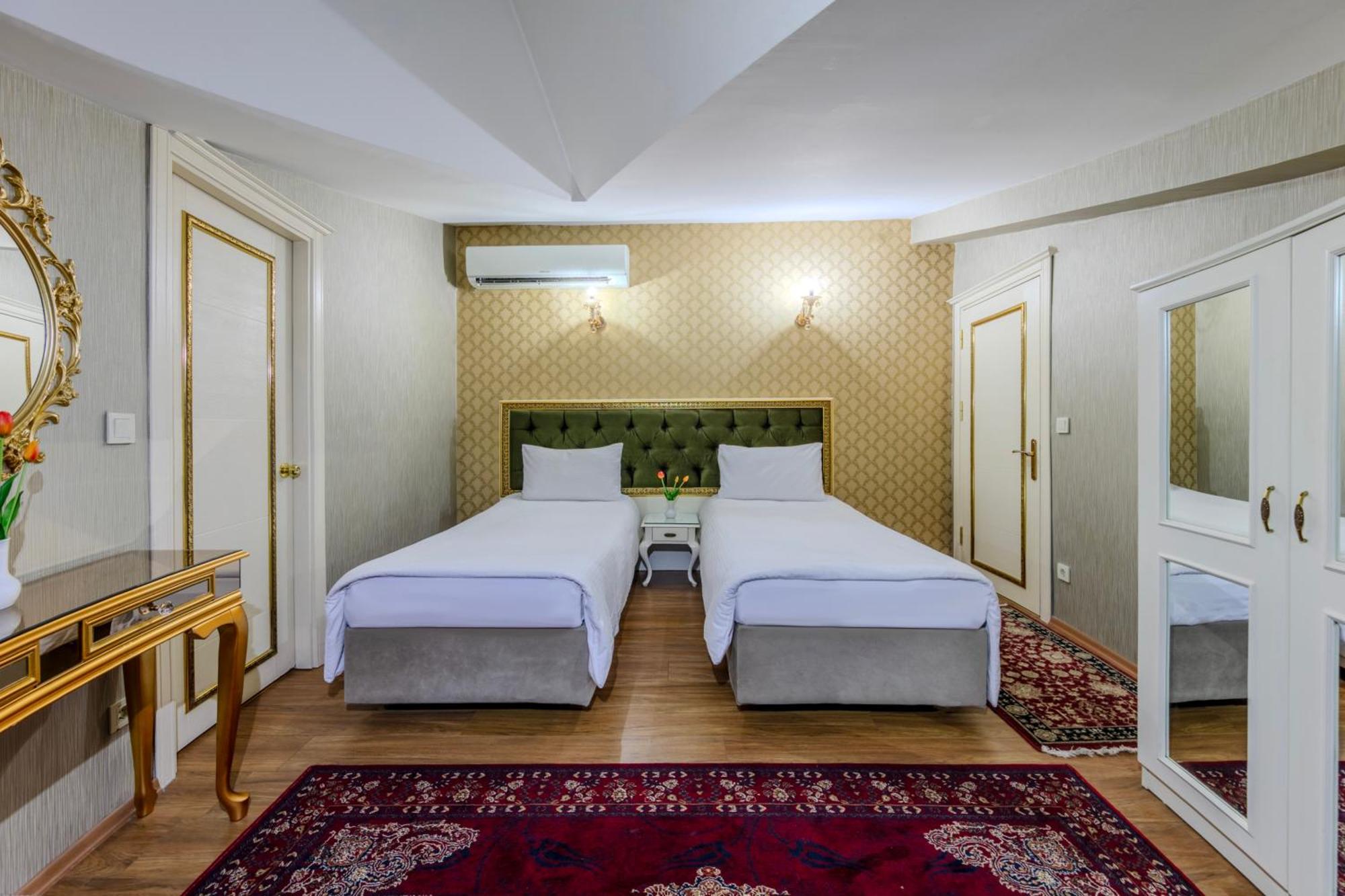 Lemis Suite Istanbul Exterior foto