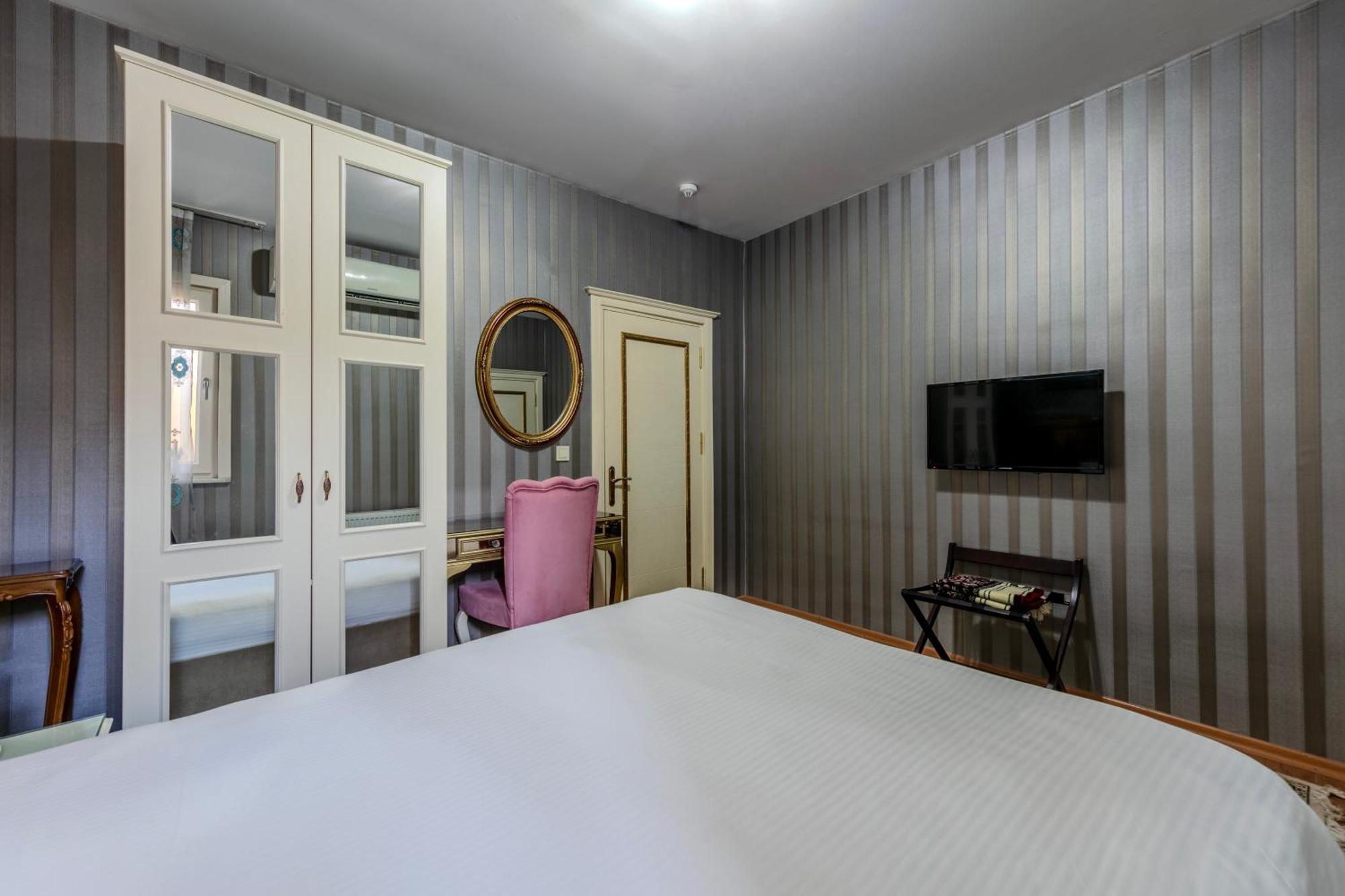 Lemis Suite Istanbul Exterior foto