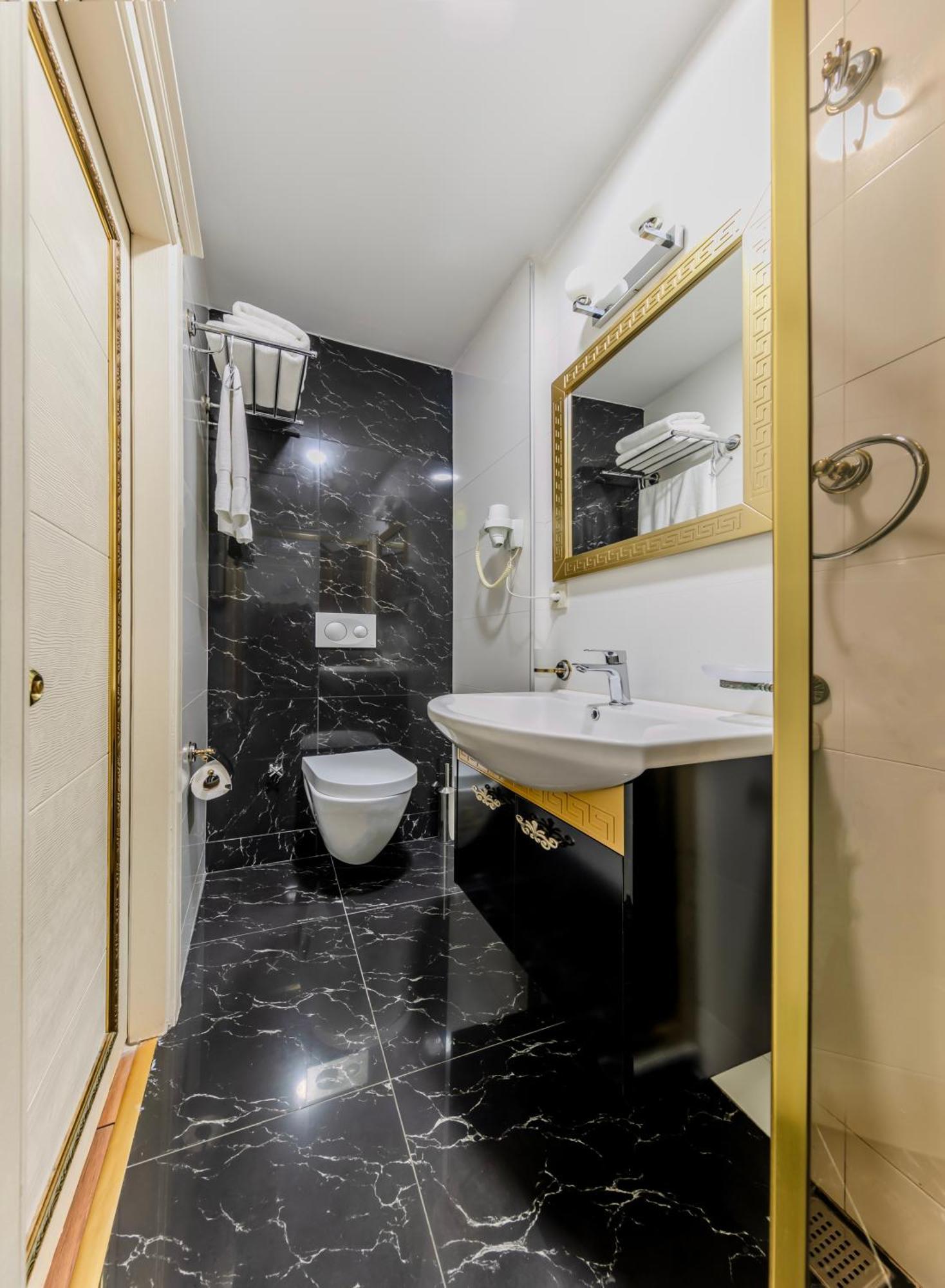 Lemis Suite Istanbul Exterior foto