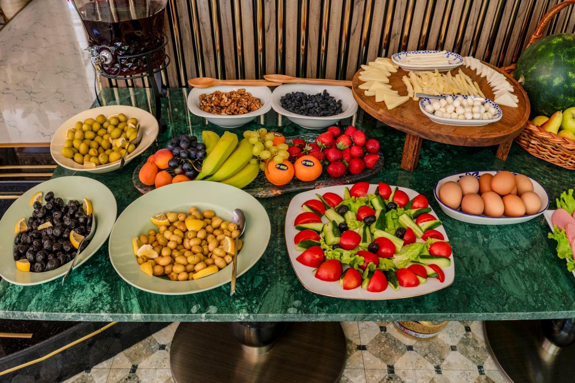 Lemis Suite Istanbul Exterior foto