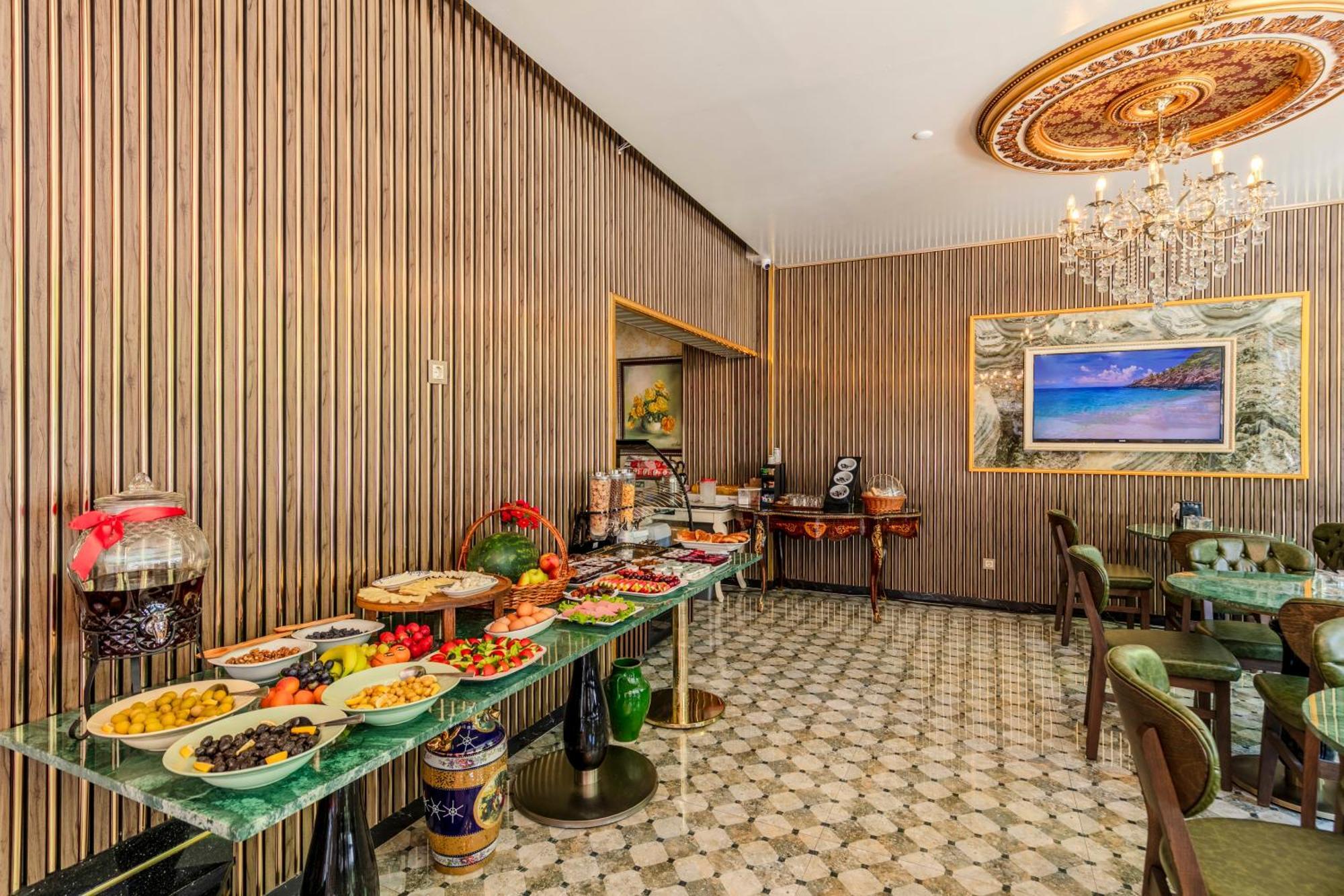 Lemis Suite Istanbul Exterior foto